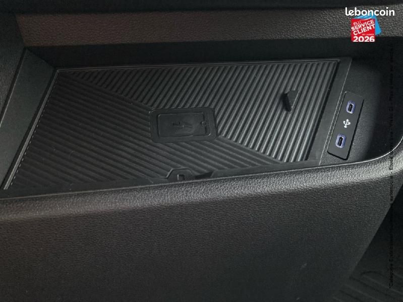 Renault Master Fg F3500 L2H2 E-Tech 140ch Extra grande autonomie (image 23)