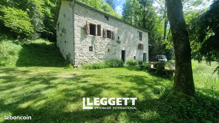 Annonce vente Maison brassac