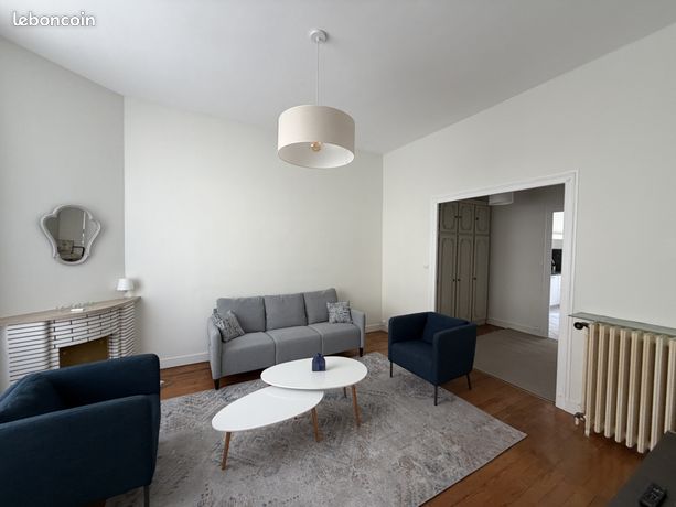 Maison 3 pièces 92 m² — 3