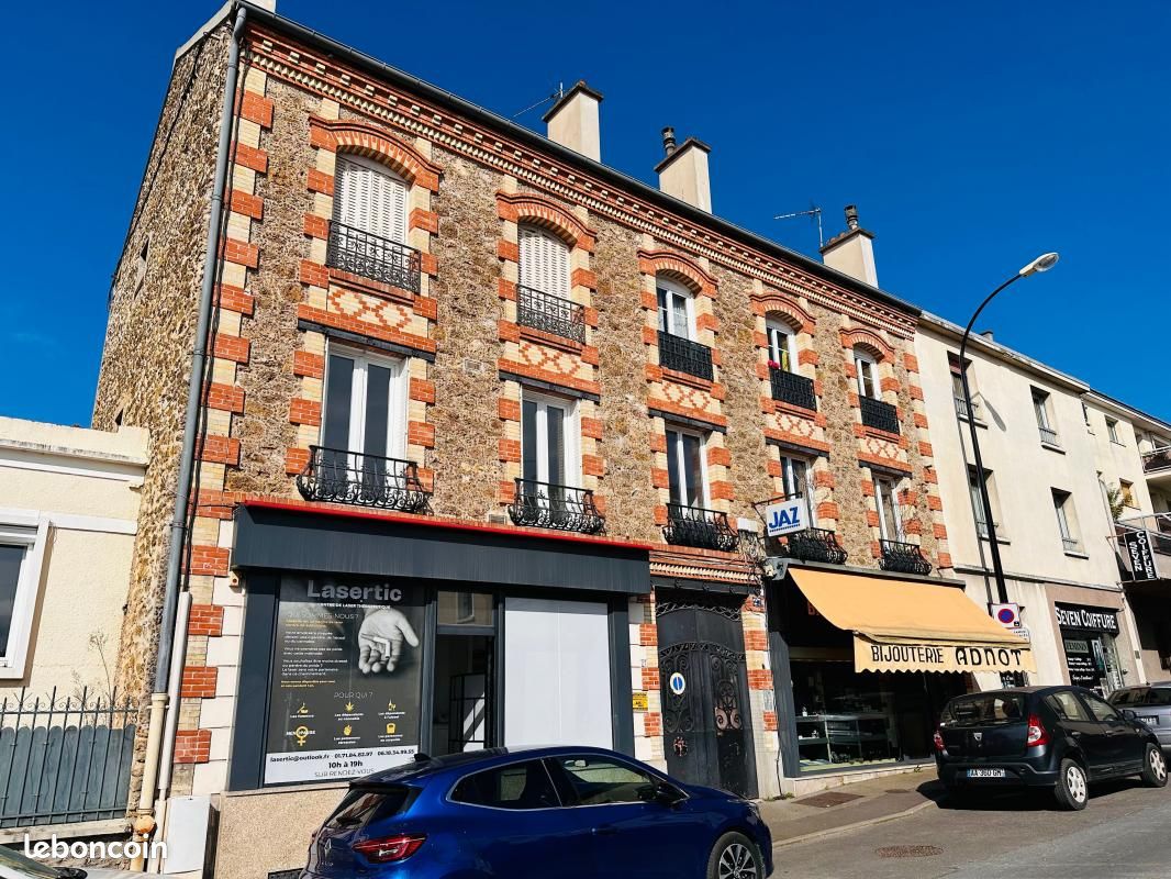 Appartement a louer neuilly-plaisance - 2 pièce(s) - 48 m2 - Surfyn