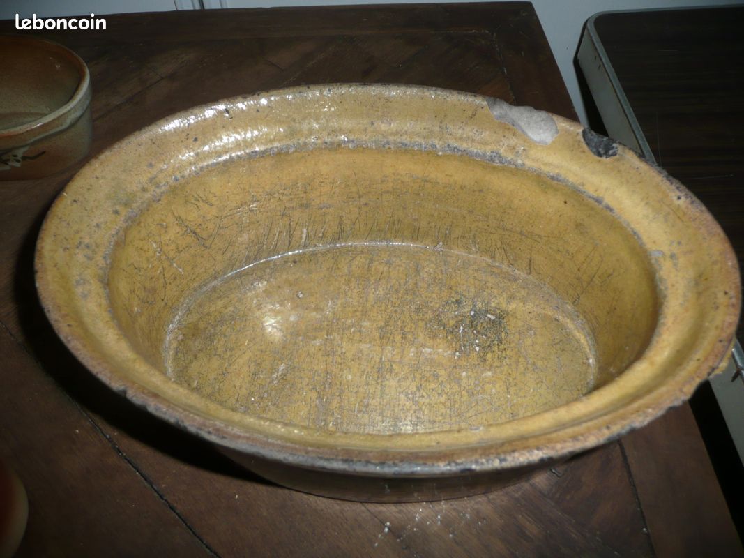 Lot de terrines (image 2)
