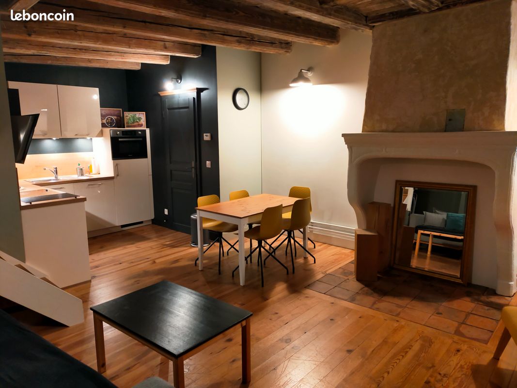 Appartement 3 pièces 68 m² · à Metz · 68 m² · 1 060 €/mois