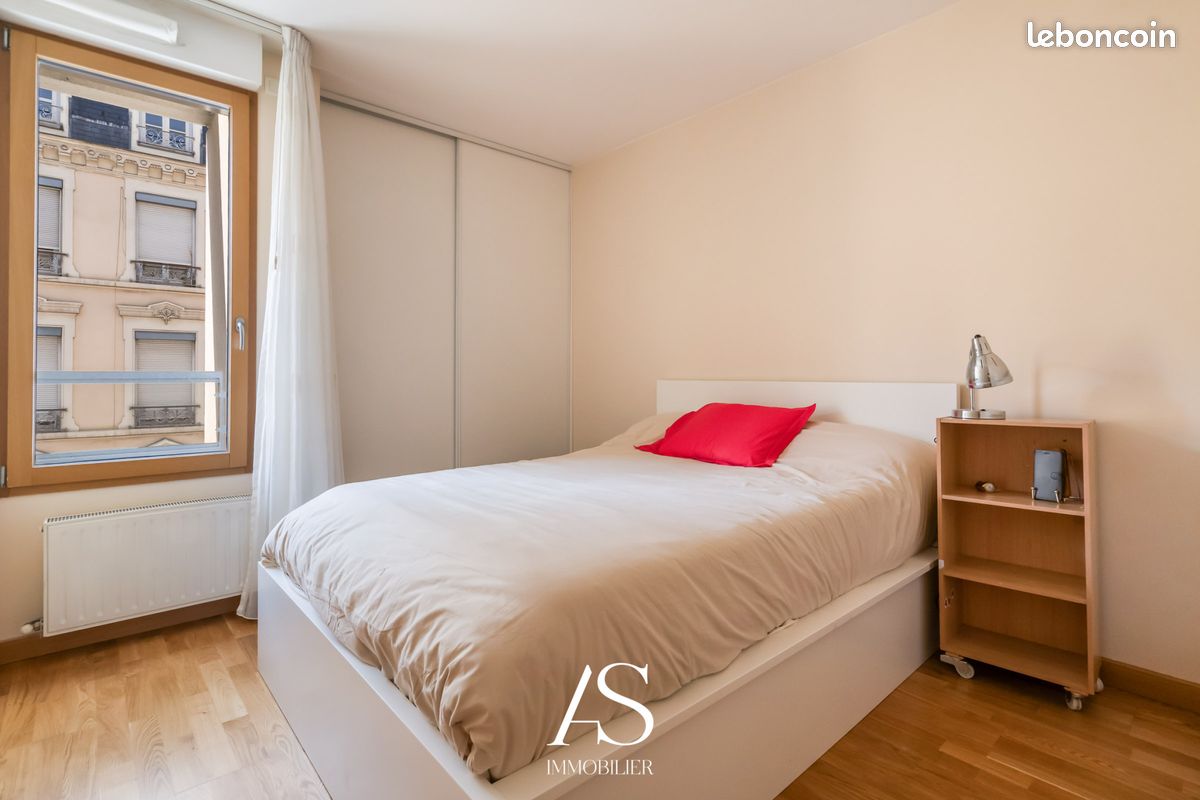 Appartement 4 pièces 121 m² (image 13)
