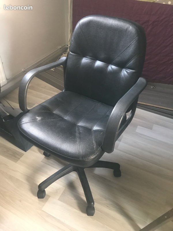 Chaise de bureau (image 2)