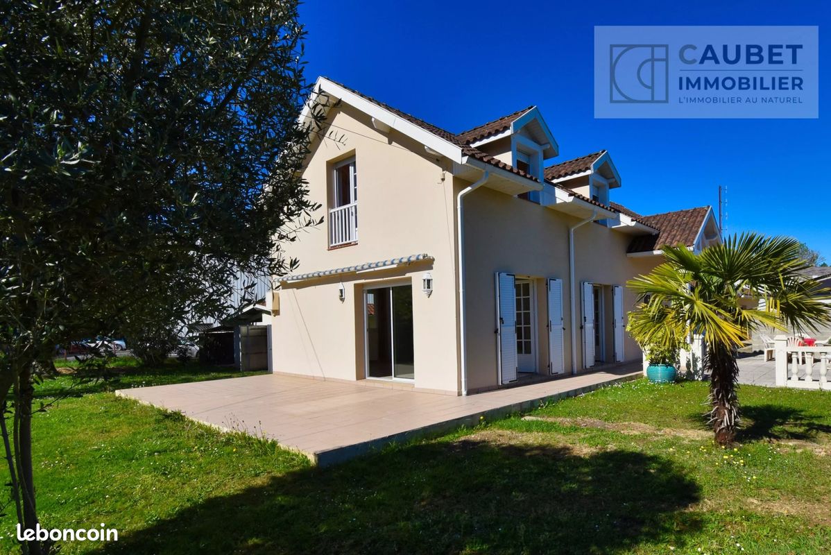 Maison 5 pièces 147 m² · à Barbazan-Debat · 147 m² · 280 000 €