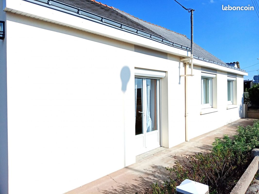 Maison 5 pièces 86 m² · à Ancenis-Saint-Géréon · 86 m² · 205 000 €