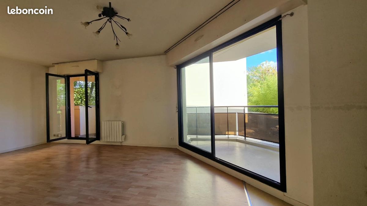 Appartement 1 pièce 52 m² · à Bordeaux · 52 m² · 163 000 €