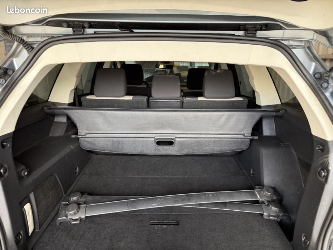Dodge Journey 2.0 CRD 140cv SXT BVA (image 17)