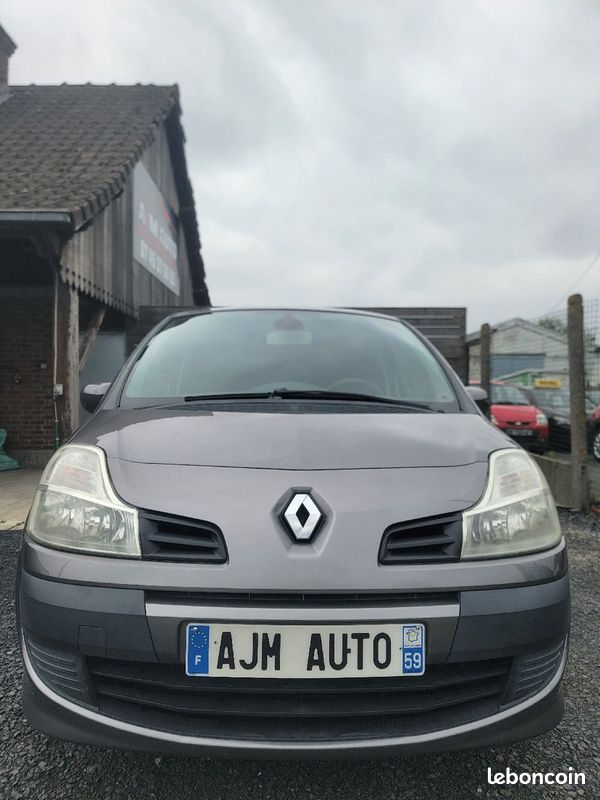 Renault modus 2008 (image 3)