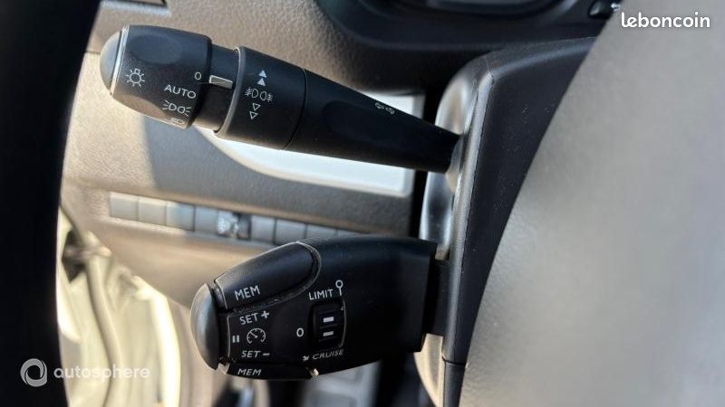 Opel Vivaro Véhicule utilitaire ou Société L1 Standard 1.5 D 120ch Pack Business (image 13)
