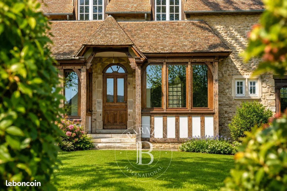 Maison 12 pièces 306 m² · à Pacy-sur-Eure · 306 m² · 1 350 000 €