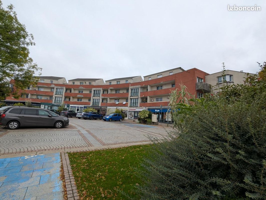 Appartement 4 pièces 85 m² · à Port-Jérôme-sur-Seine · 85 m² · 105 000 €
