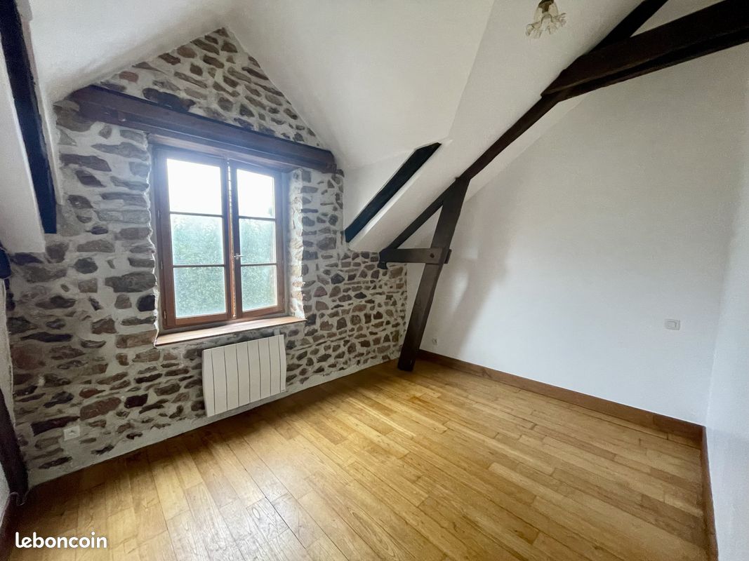 Maison 5 pièces 131 m² - Saint-Julien-le-Petit 87460 (image principale 6)