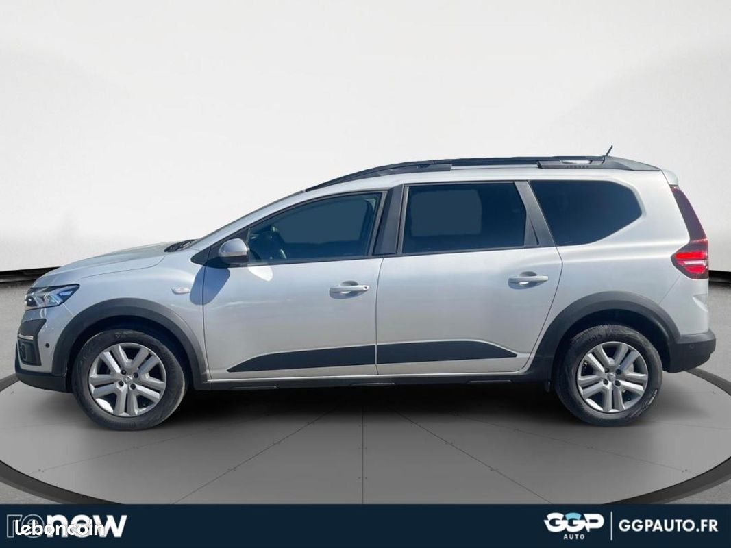 Dacia Jogger 1.0 TCe 110ch Confort 5 places (image 2)