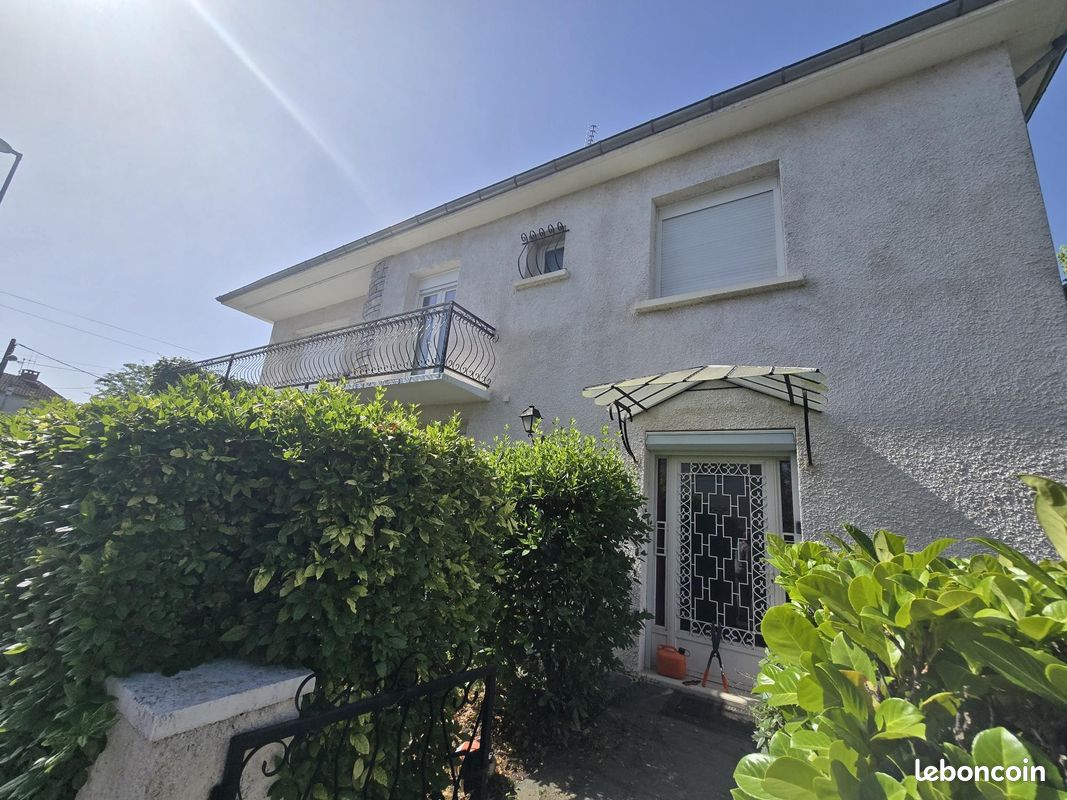 Maison 5 pièces 167 m² · à Albi · 167 m² · 223 000 €