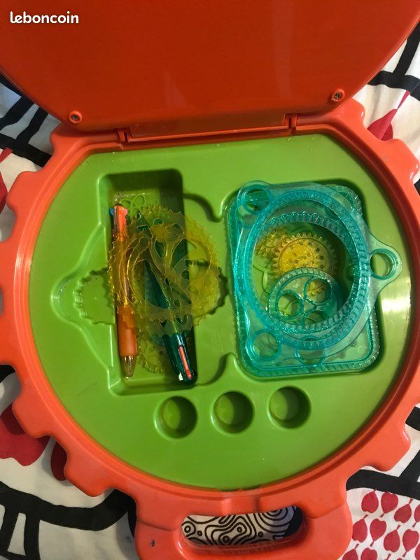 Spirograph tech (image 2)