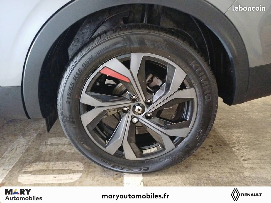 RENAULT Arkana E-Tech 145 - 21B R.S. Line (image 11)