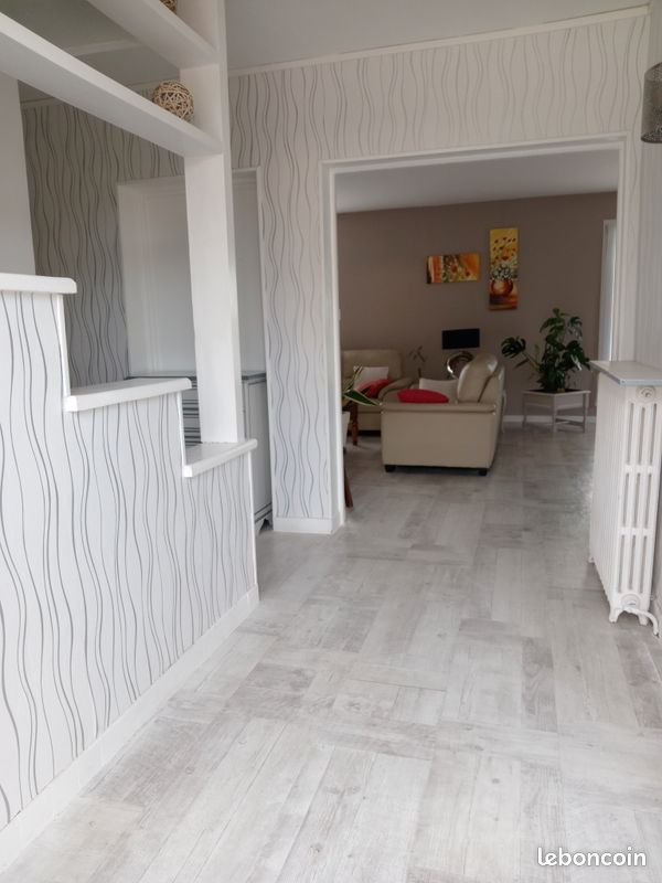 Maison 7 pièces 156 m² · à Baons-le-Comte · 156 m² · 315 000 €