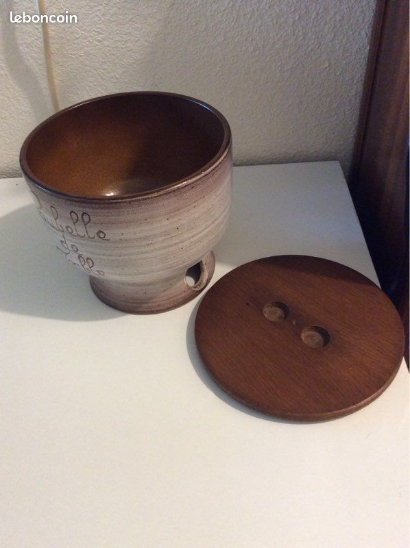 Poubelle de table originale (image 4)