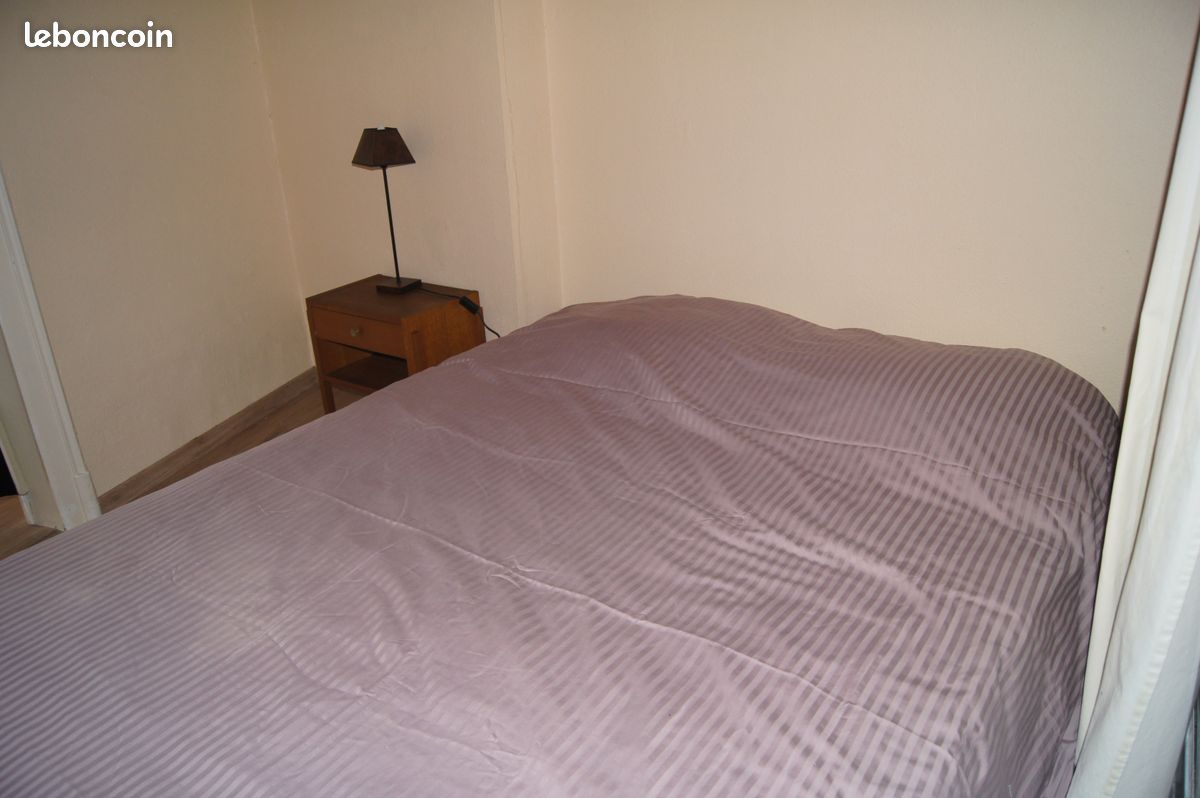 Appartement 3 pièces 39 m² · à Golbey · 39 m² · 435 €