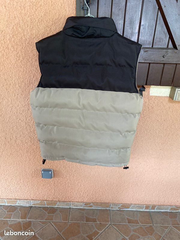 Parka sans manches (image 3)