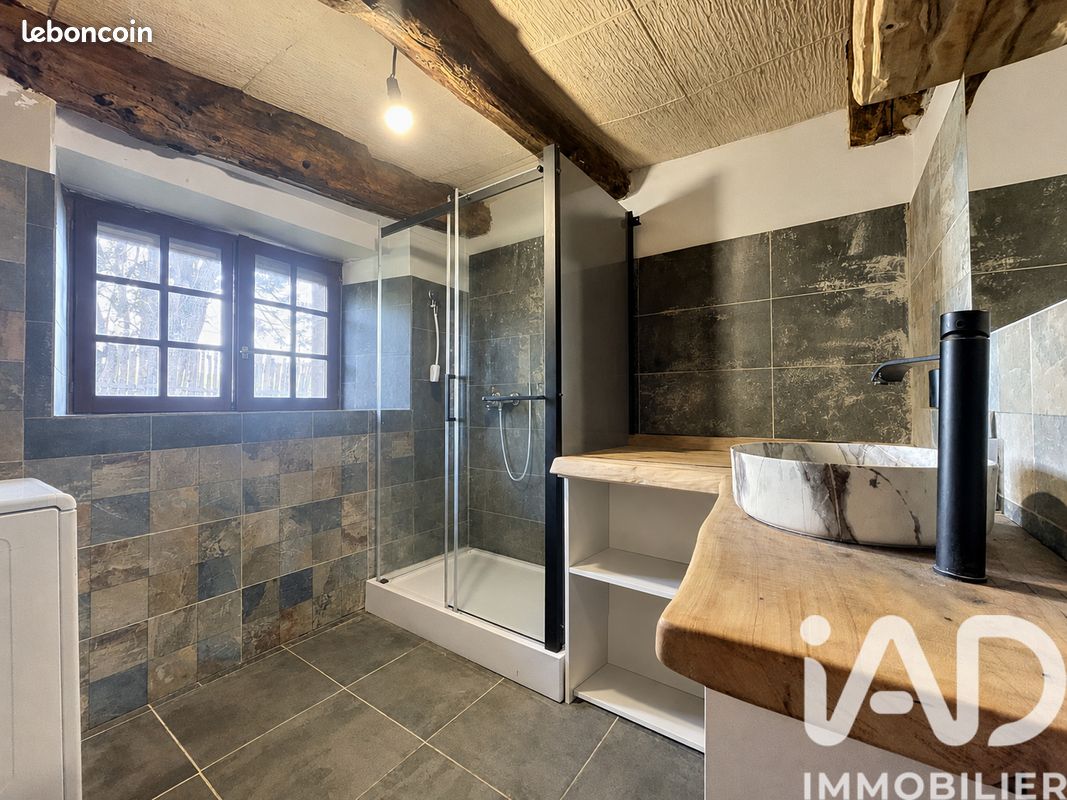 Propriété 4 pièces 117 m² (image 7)