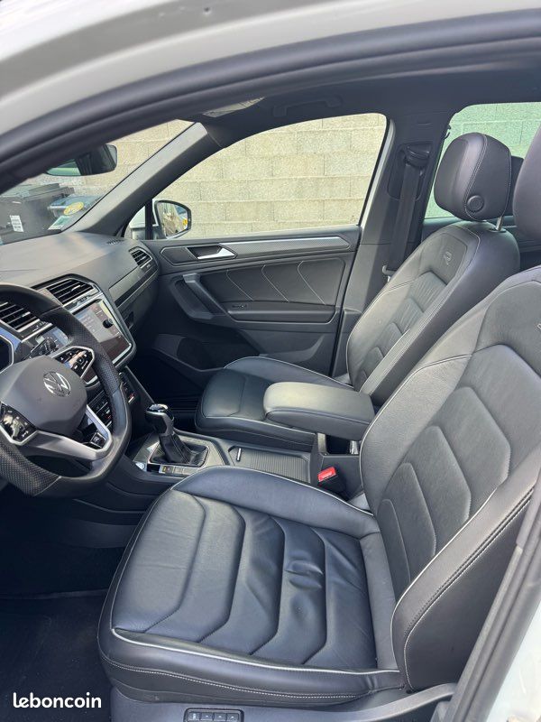 Tiguan R ling exclusive (image 3)