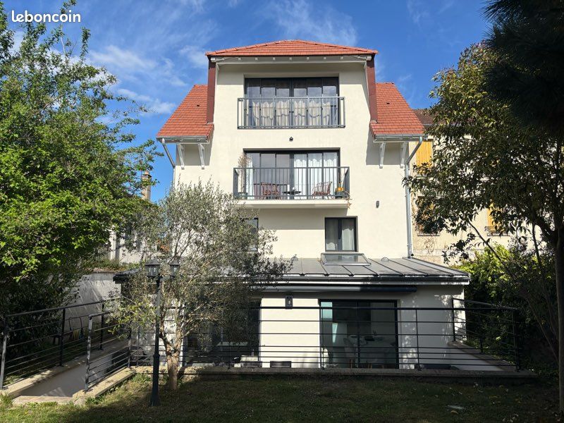 Maison 7 pièces 187 m² · à Clamart · 187 m² · 1 290 000 €