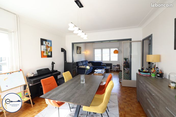 Propriété 6 pièces 132 m²