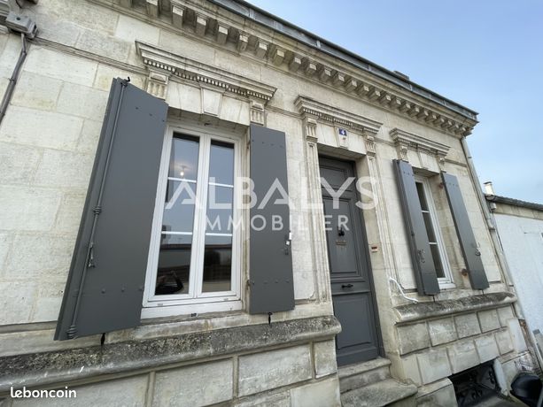 Maison 4 pièces 102 m²