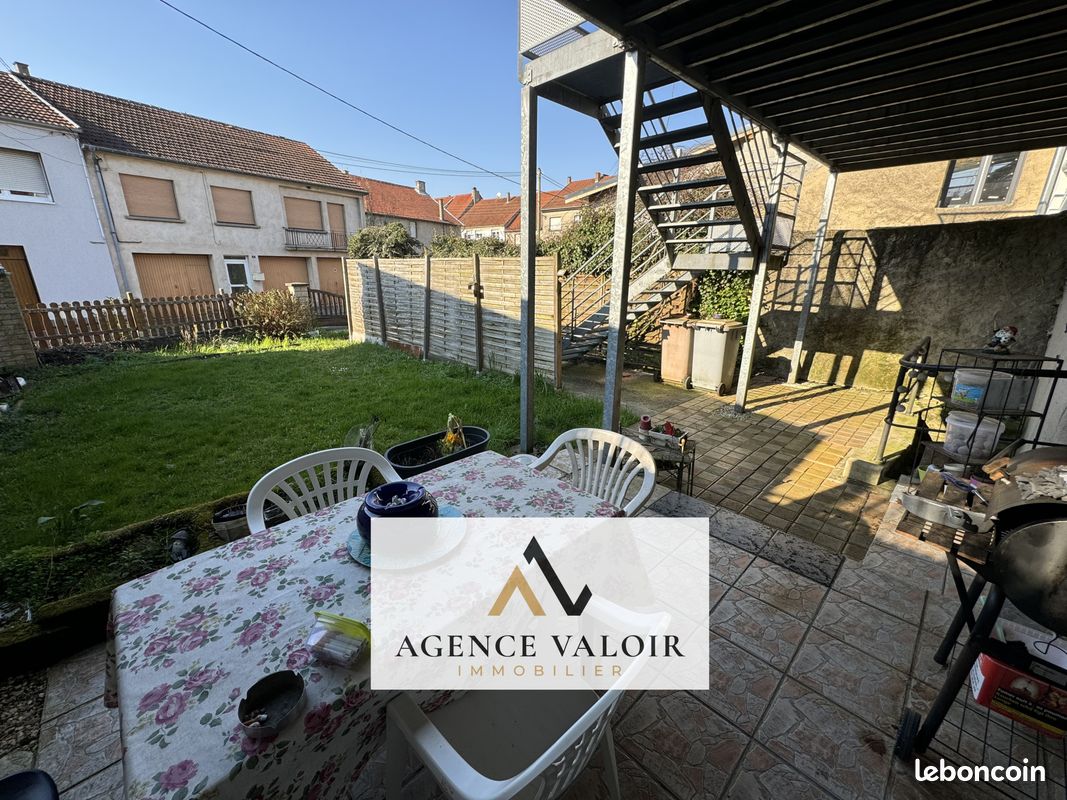 Immeuble 6 pièces 156 m² (image 4)