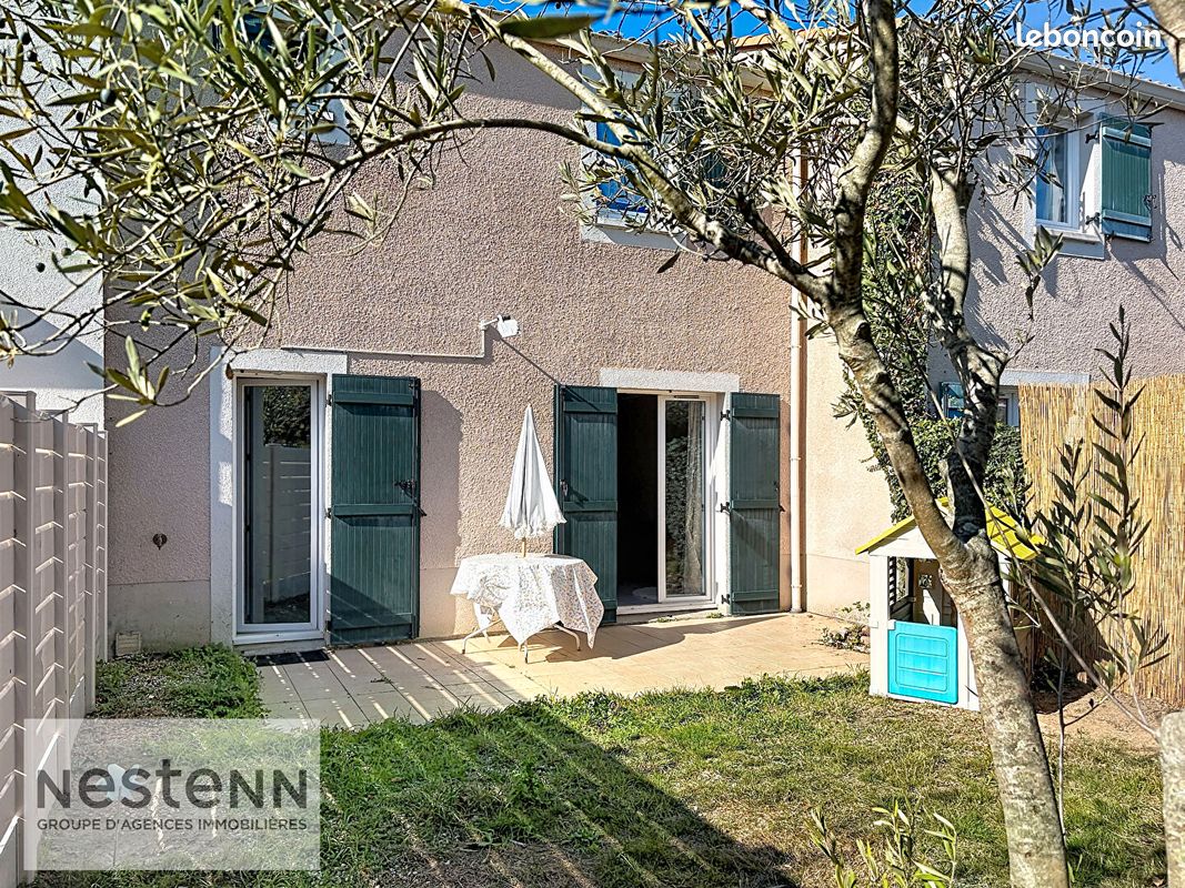 Maison 5 pièces 82 m² · à Beauvoir-sur-Mer · 82 m² · 189 400 €