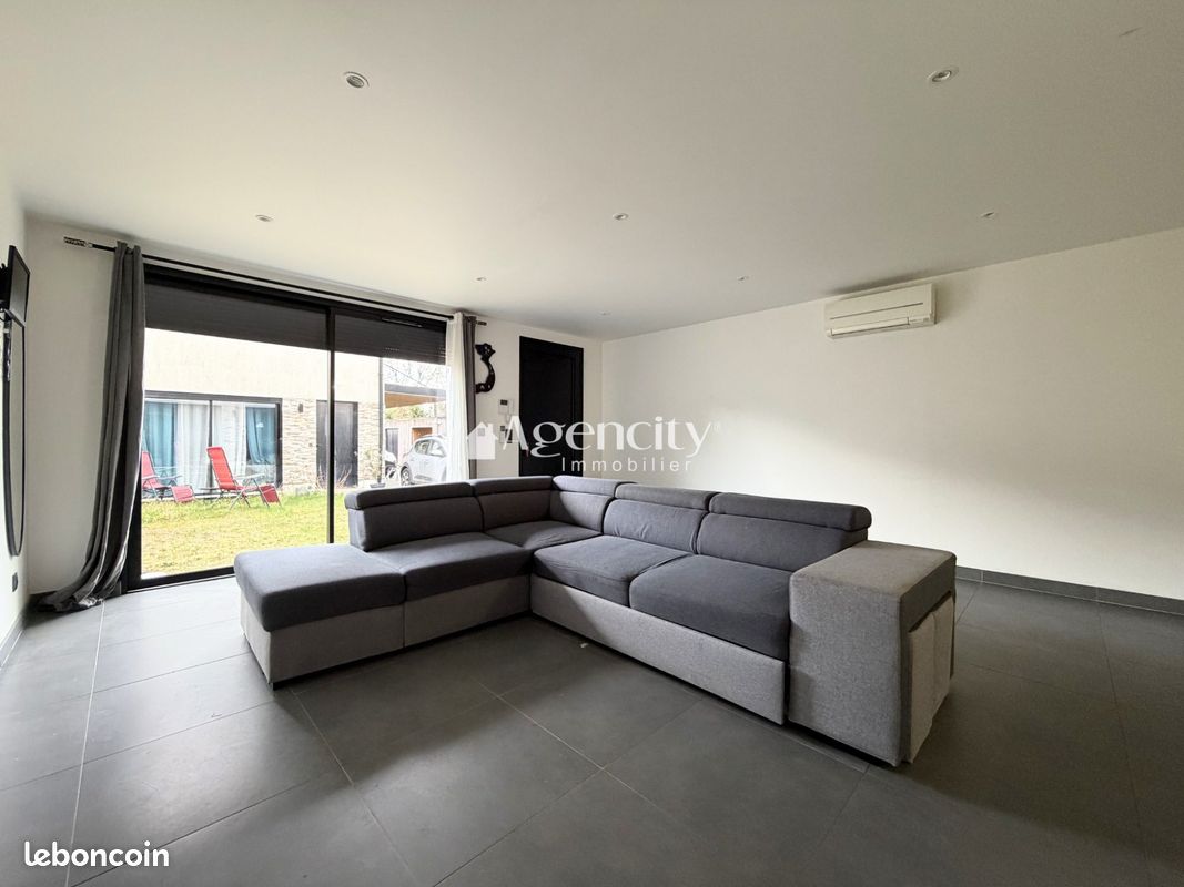 Maison 4 pièces 81 m² · à Conches-sur-Gondoire · 81 m² · 279 900 €