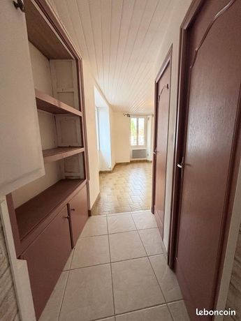 Maison 4 pièces 89 m²