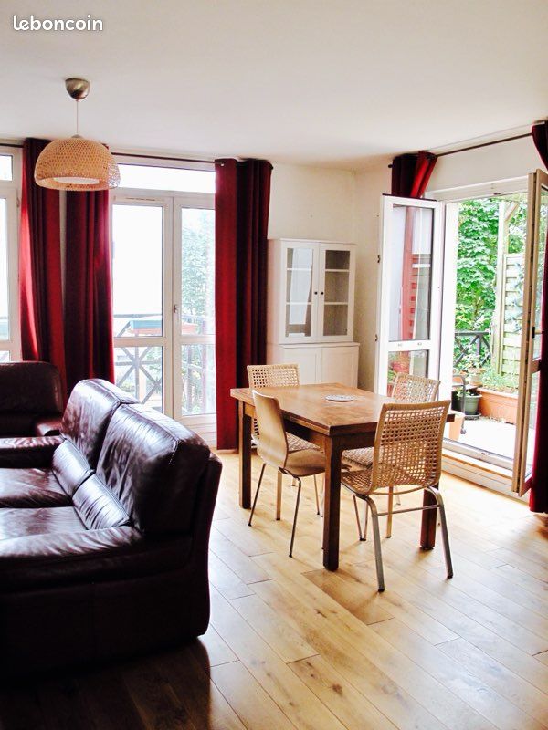 Appartement a louer montigny-le-bretonneux - 3 pièce(s) - 66 m2 - Surfyn