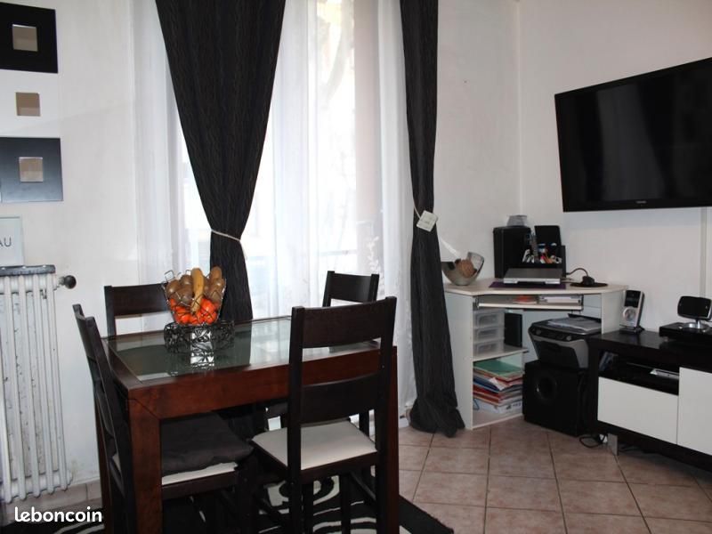 Appartement 3 pièces 56 m² · à Champigny-sur-Marne · 56 m² · 820 €