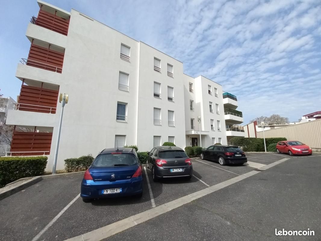Appartement 3 pièces 69 m² · à Montpellier · 69 m² · 836 €/mois