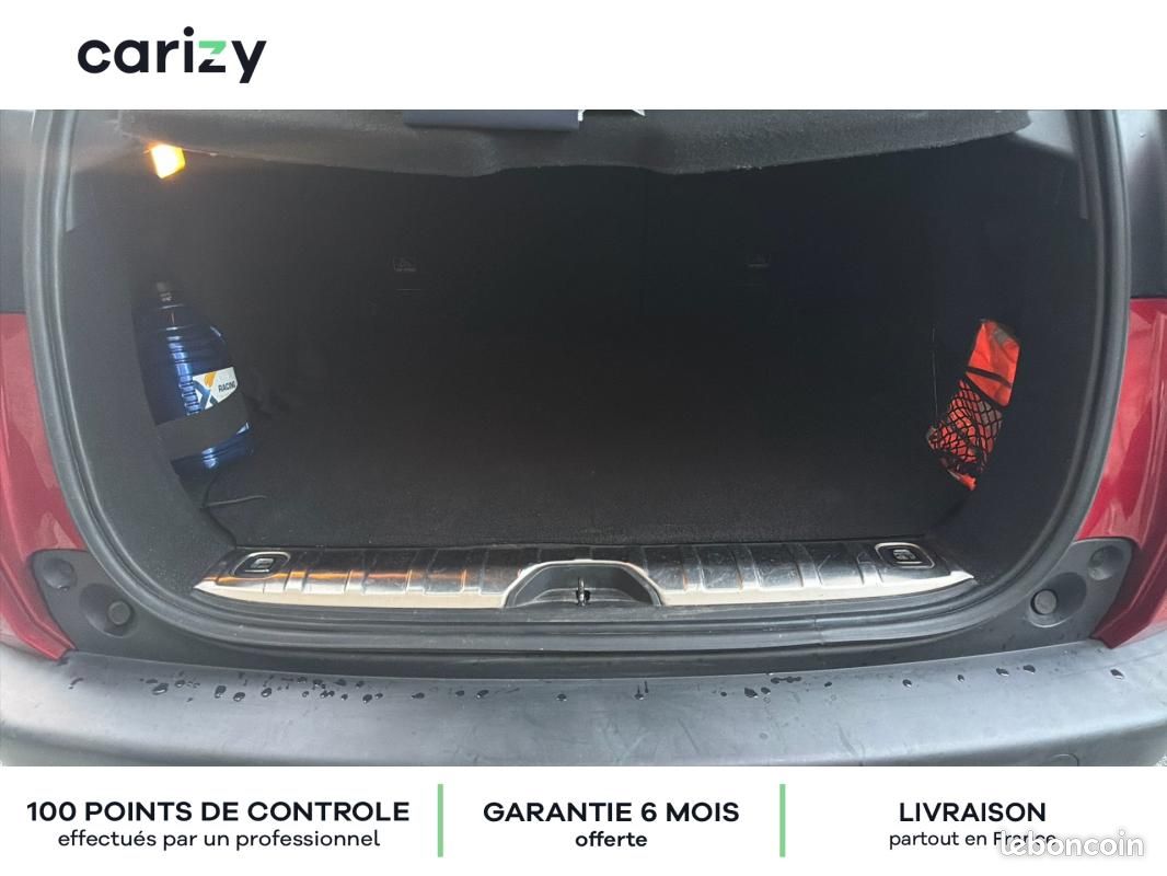 Peugeot 2008 1.2 PureTech 110ch S&S BVM5 GT Line (image 26)