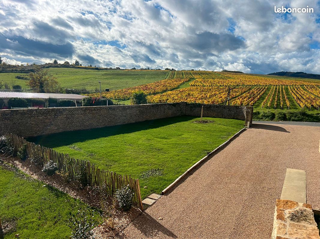 Terrain 421 m² · à Cogny · 421 m² · 146 000 €