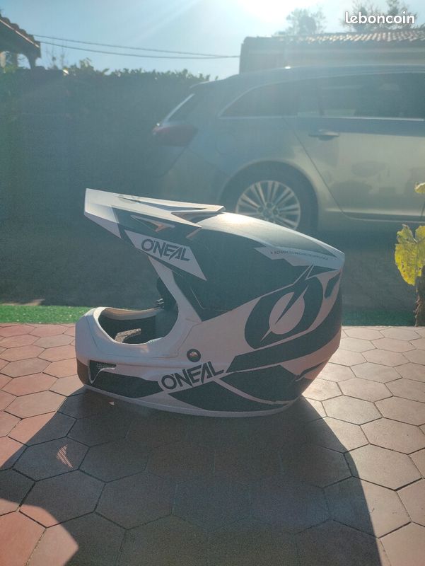 Casque intégral VTT O'Neal (image 1)