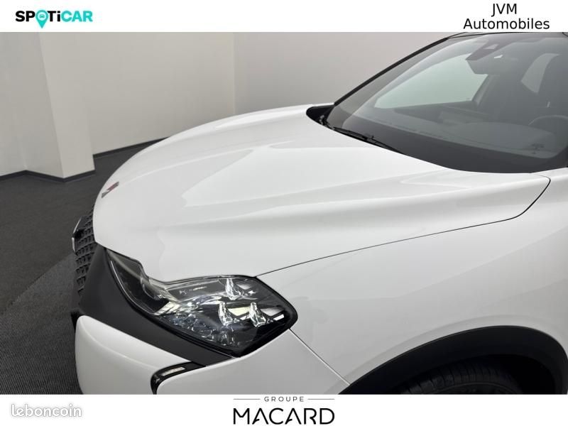 Ds DS 3 Crossback BlueHDi 130ch Performance Line + Automatique 98g (image 13)