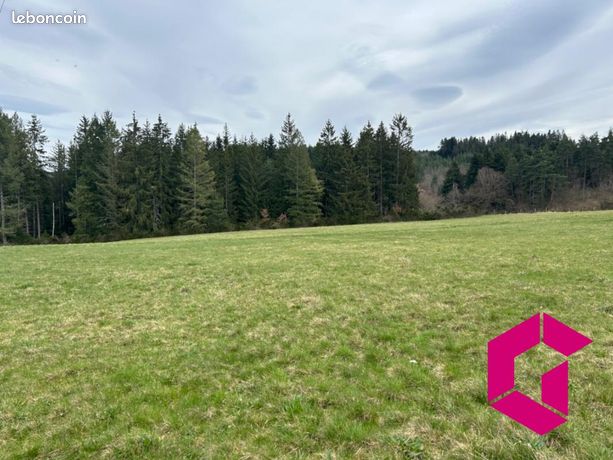 Terrain 12 256 m² Dunieres