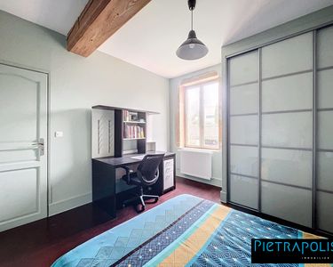 Maison 950 000 € - 270 m²