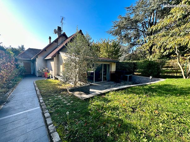 Maison a louer montmorency - 5 pièce(s) - 120 m2 - Surfyn