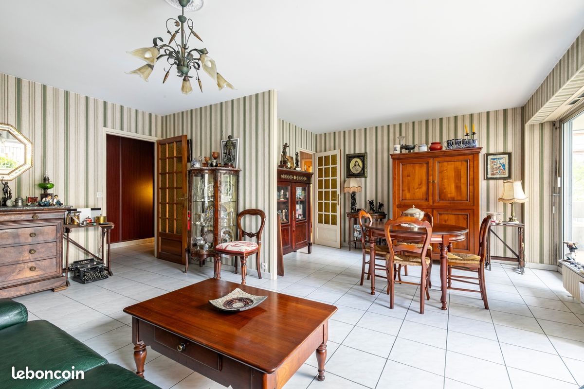 Appartement 3 pièces 59 m² · à Paris · 59 m² · 627 000 €