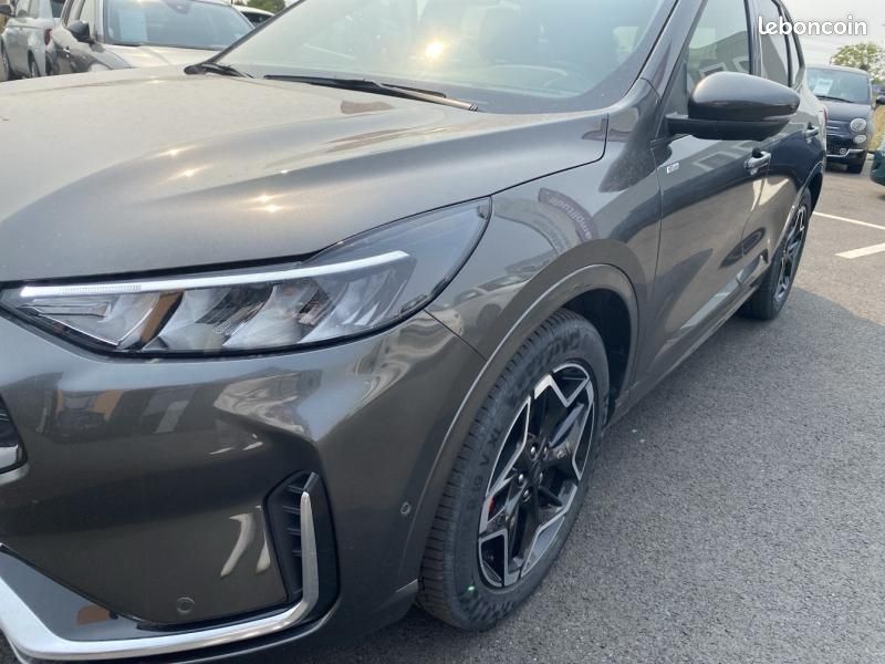 Ford Kuga 2.5 Duratec 180ch Hybrid FlexiFuel ST-Line X Powershift (image 26)