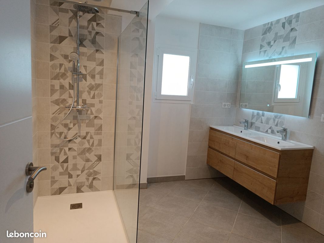 Maison 5 pièces 113 m² - Sainte-Colombe 40700 (image principale 3)