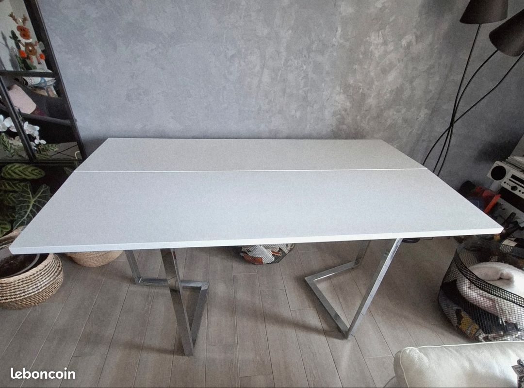 Table console (image 3)