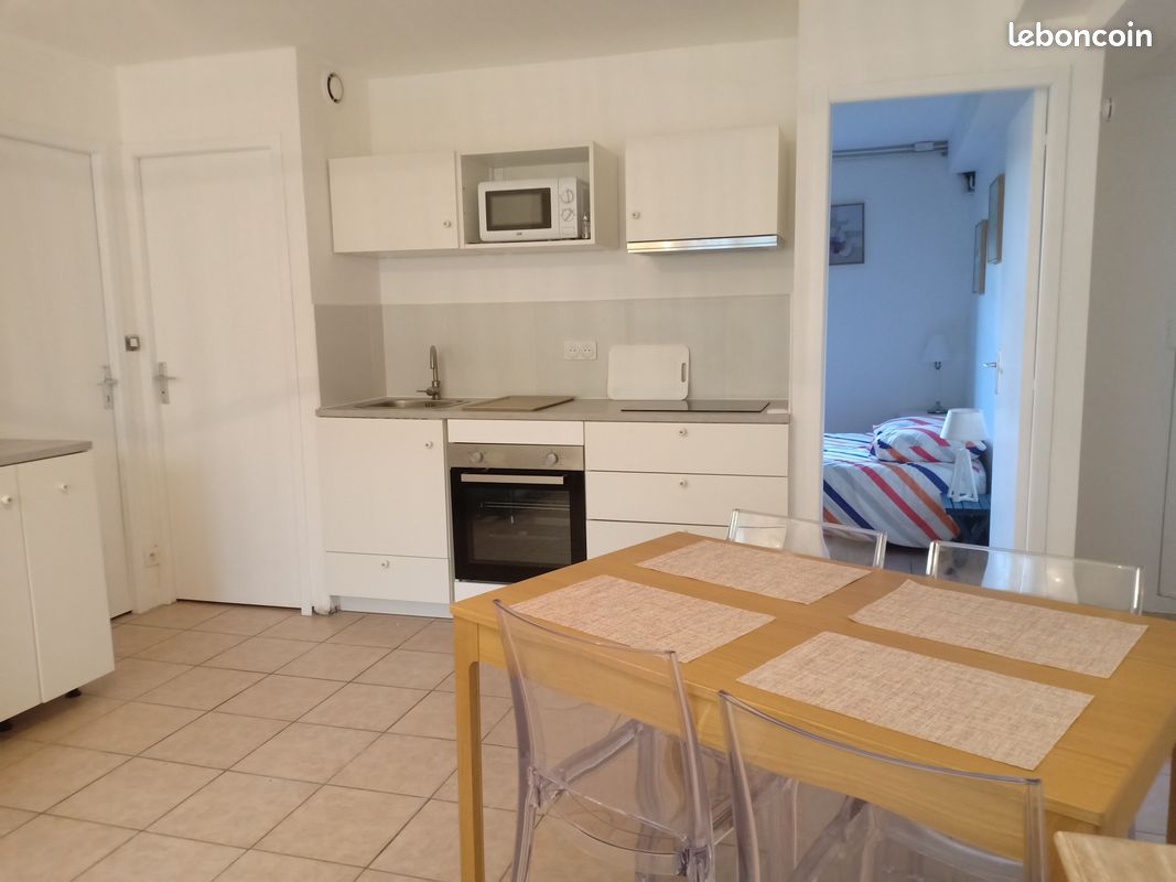 Appartement 2 pièces 40 m² · à Arcachon · 40 m² · 700 €/mois