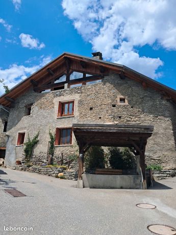 Propriété 9 pièces 200 m²
